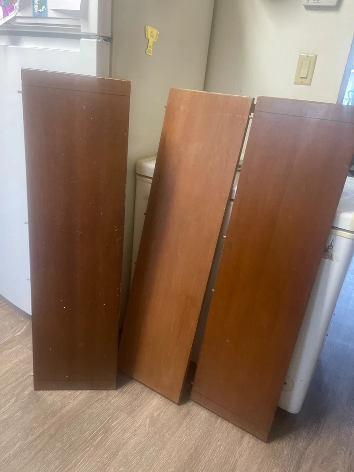 Juego de mesa y silla de comedor Thomasville Furniture Industries 1964 Foto 2 de 4