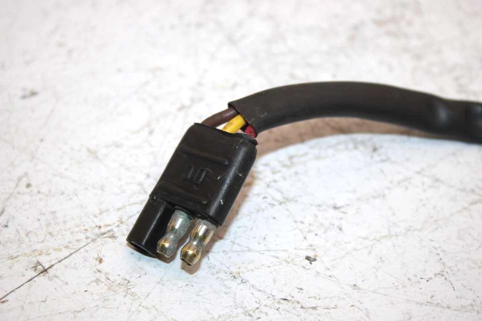 02 Arctic Cat Zr 800 Efi OEM REGULADOR DE VOLTAJE 0630-143 Q2205 Foto 3 de 4