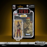 Hasbro F7338 Star Wars - Return Of The Jedi - Kithaba (Skiff Guard)
