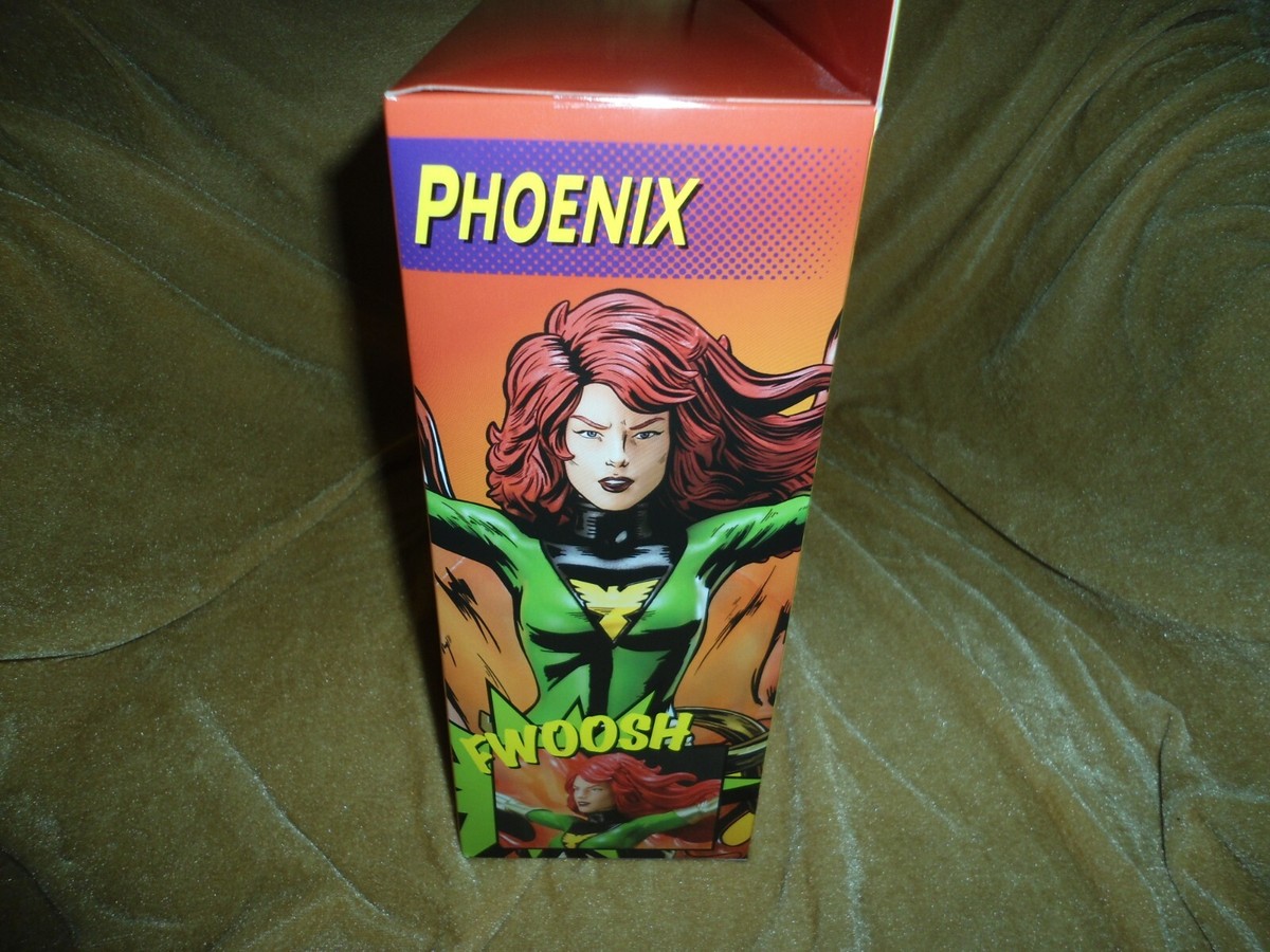 KOTOBUKIYA Marvel Comics X‐men '92 Phoenix ARTFX Statue for