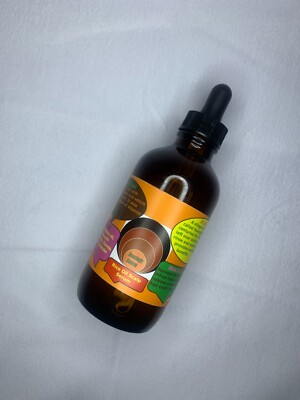 Amazingly Natural Rice Scalp Serum