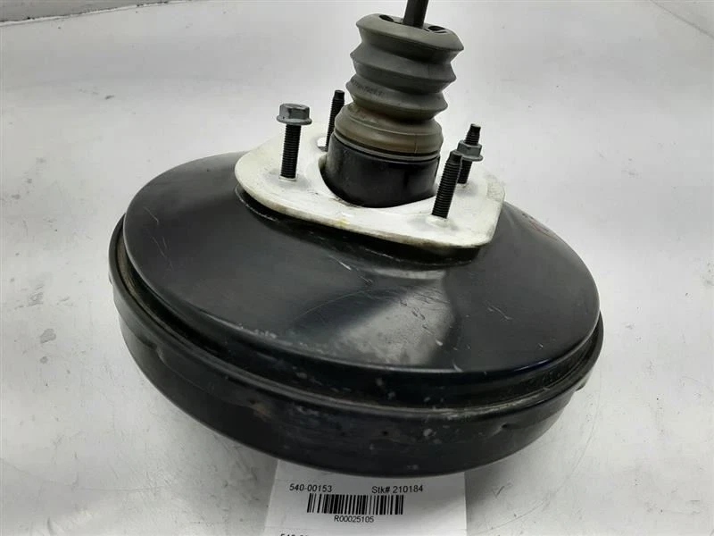 07 08 09 10 11 12 13 14 15 16 17 JEEP COMPASS Power Brake Booster 5175098AB - Image 4 of 4