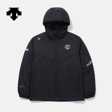 DESCENTE USA TRIATHLON Pertex Padded Jacket L...