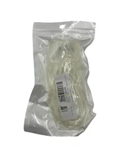 6 Pairs Safety Eye Glasses Side Shields Slip On Clear Side Shield For Safety