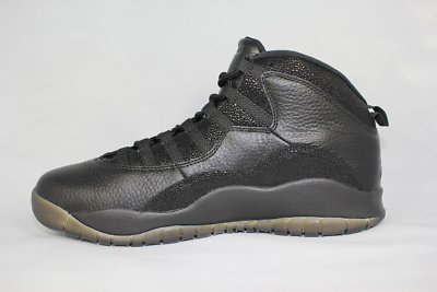 OVO x Air Jordan 10 Retro  display picture 1