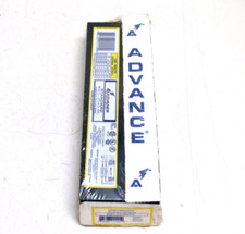 NOS! ADVANCE BALLAST, REL-2S40-SC, 120V RAPID START