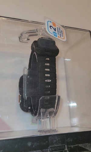 VTech KidiZoom Smartwatch DX2, Black  - Picture 5 of 10