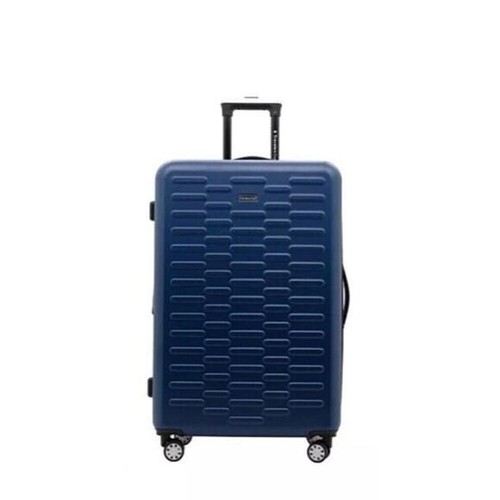 TRAVELERS CLUB Shannon Spinner erweiterbares Gepäck 20" Handgepäck - Bild 3 von 11