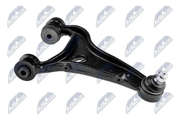 NTY ZWT-SB-001 Spurlenker FüR Subaru-image