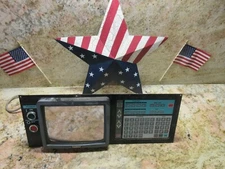 YASNAC OPERATOR CONTROL PANEL JZNC-OP101 JANCD-SP20B-02 DF8202672 MATSUURA RA-2