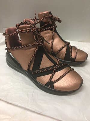 puma fierce rose gold