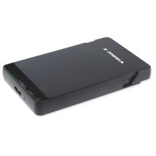 X-MEDIA XM-EN2279U3 USB 3.0 2.5" SATA Hard Drive HDD External Enclosure Case