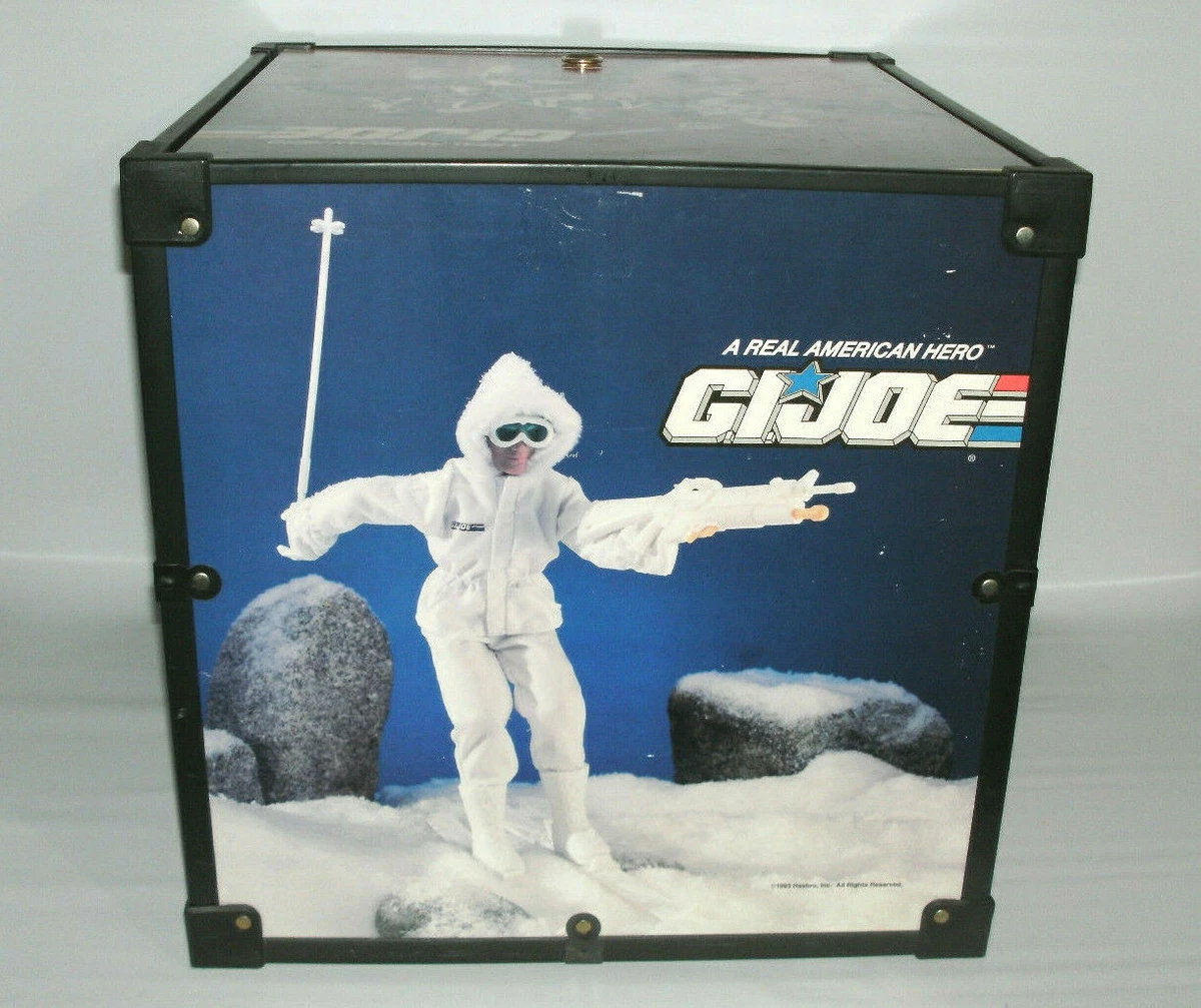 Toy box hotsell by hasbro