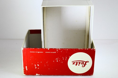 LEICA ORIGINAL M4-2 EMPTY BOX NO FOAM INSERT BOX ONLY, NO CAMERA - Picture 4 of 4