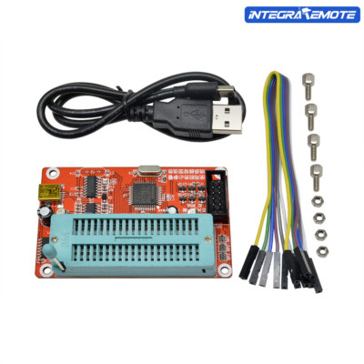 Microcontroller/93/24 Series EEPROM Programmer memory chip Boost SP200SE/SP200S