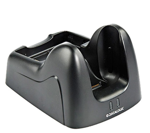 AKTION Datalogic Scorpio X3/X4 inkl. Single Slot Dock inkl. Netzteil & Ladest. - Bild 2 von 2
