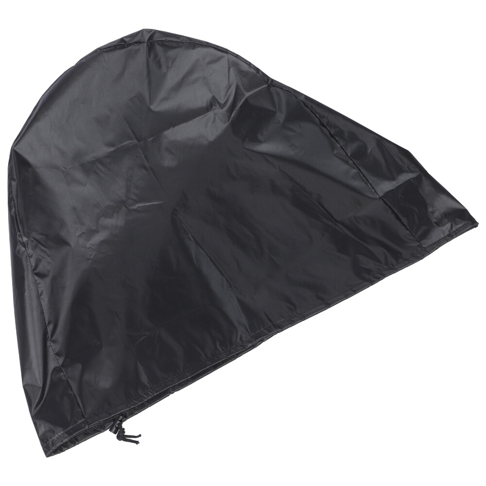 Pedestal Fan Cover Electric Guard Industrial Waterproof and Dustproof