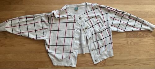 Oberteil/Jacke Damen OUTBACK ROT Baumwolle mit Knöpfen - Bild 10 von 10