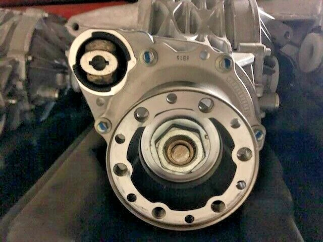 Portador diferencial OEM GM 25978165 Cadillac STS STS V 2006-2009 Foto 2 de 4