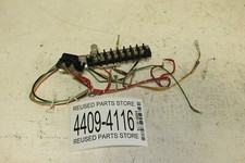 Arnés de cables motor fueraborda Force 1988 125 HP 1251A8C