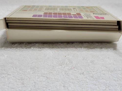VINTAGE SCRABBLE DELUXE EDITITION ROTATING TURNTABLE BOARD GAME COMPLETE EUC - Picture 12 of 12