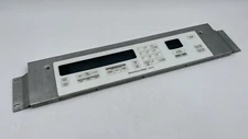 Kitchenaid Oven Control Touch Panel White 8302652 WWPL045 No Board