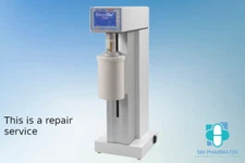 GAKO UNGUATOR 2100 MACHINE REPAIR SERVICE TICKET