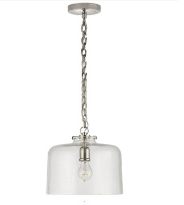 Visual Comfort TOB 5226PN/G5-CG - Pendants Indoor Lighting