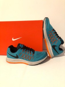 nike zoom for girls