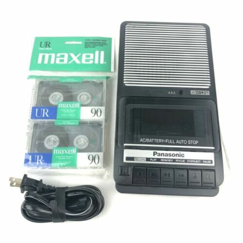 Panasonic DMR-E100H DVD-Recorder / 80GB HDD With Remote Panasonic DMR-E100H DVD-Recorder / 80GB HDD With Remote