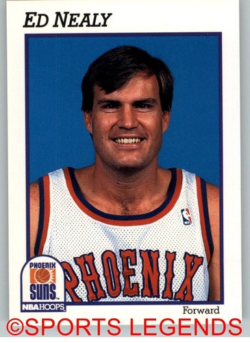 1991-92 NBA Hoops #401-500 - Picture 42 of 201