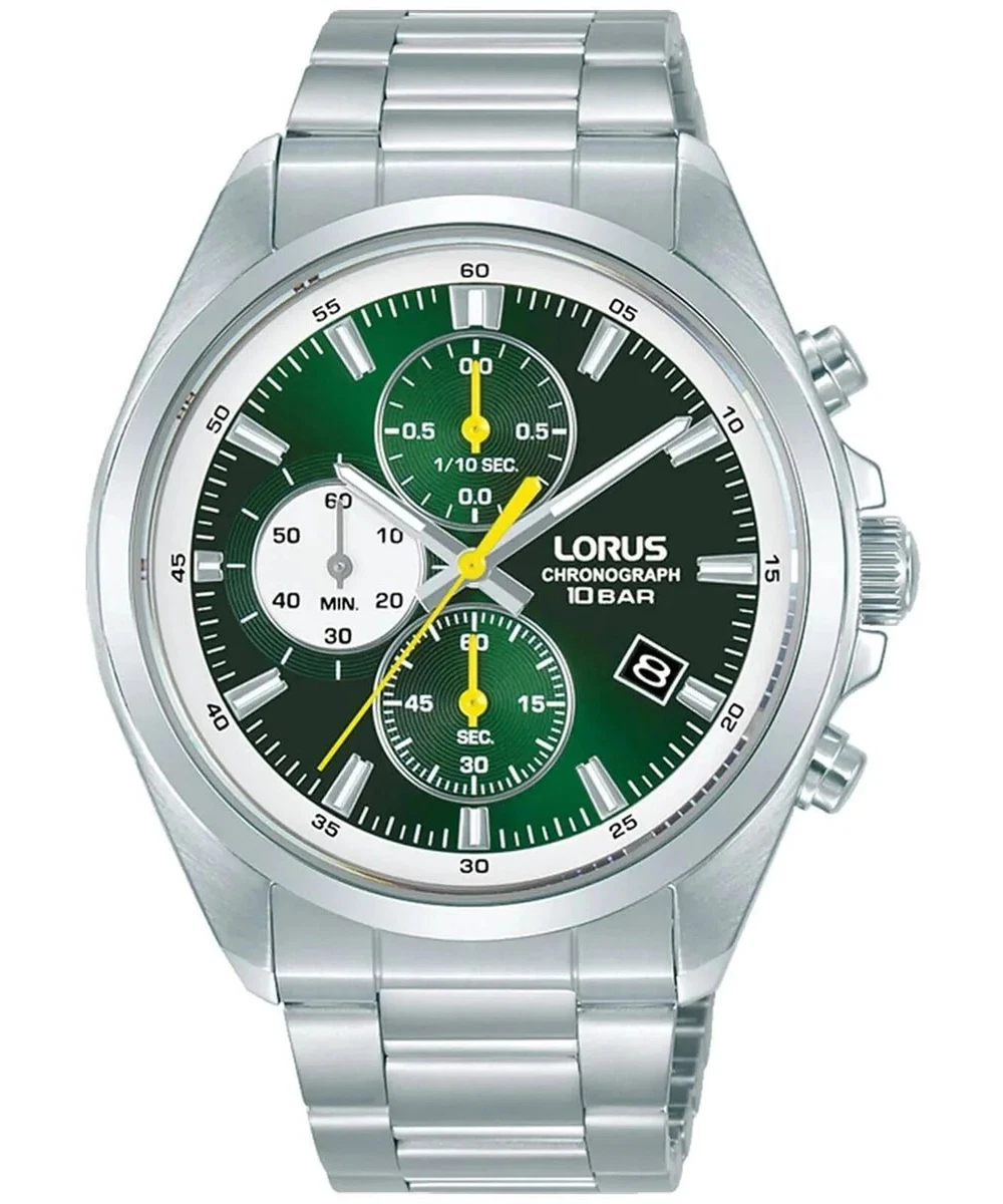 Orologio LORUS RM325EX8 da uomo EAN:8431242924885