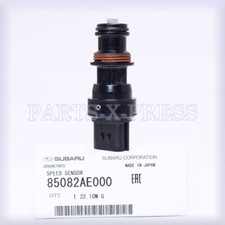 New Genuine Oem Subaru Forester Impreza Speedometer Sensor Assembly 85082ae000 New Genuine Oem Subaru Forester Impreza Speedometer Sensor Assembly 85082ae000
