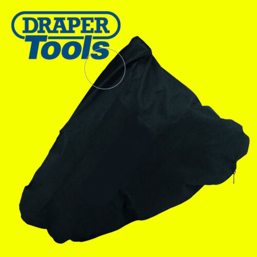 Draper Storm Force 82104 Blower Vacuum Vac Leaf Blower Mulcher