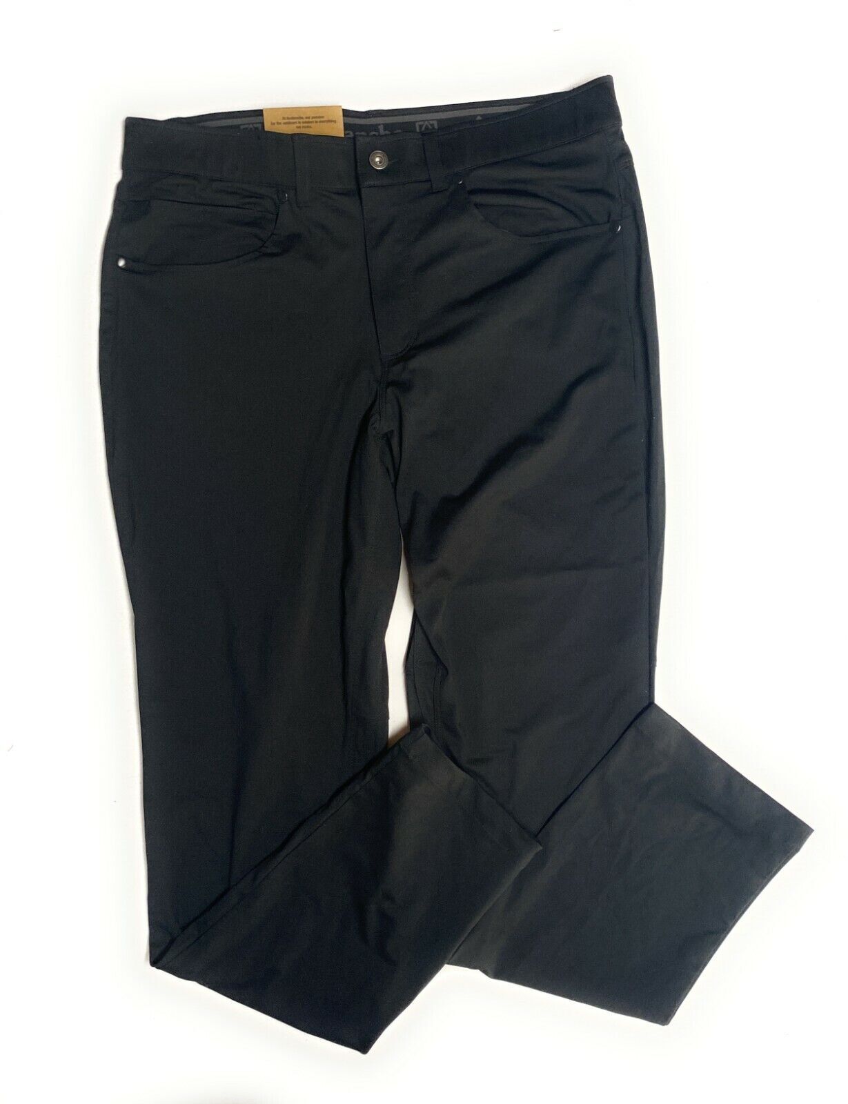 Лавина - Мужские брюки Путешественника 7890₽