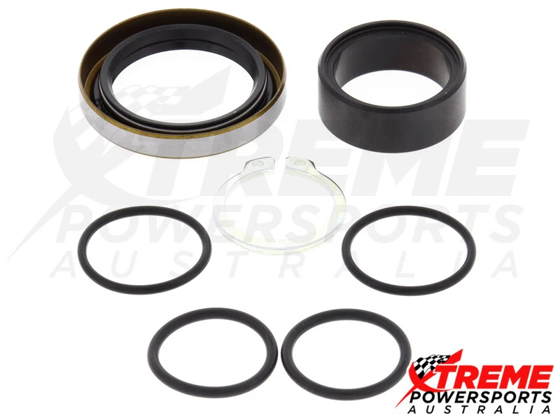 Husaberg FE350 FE 350 2013-2014, kit de reconstrução de contraeixo 25-4001 todas as bolas - Imagem 2 de 2