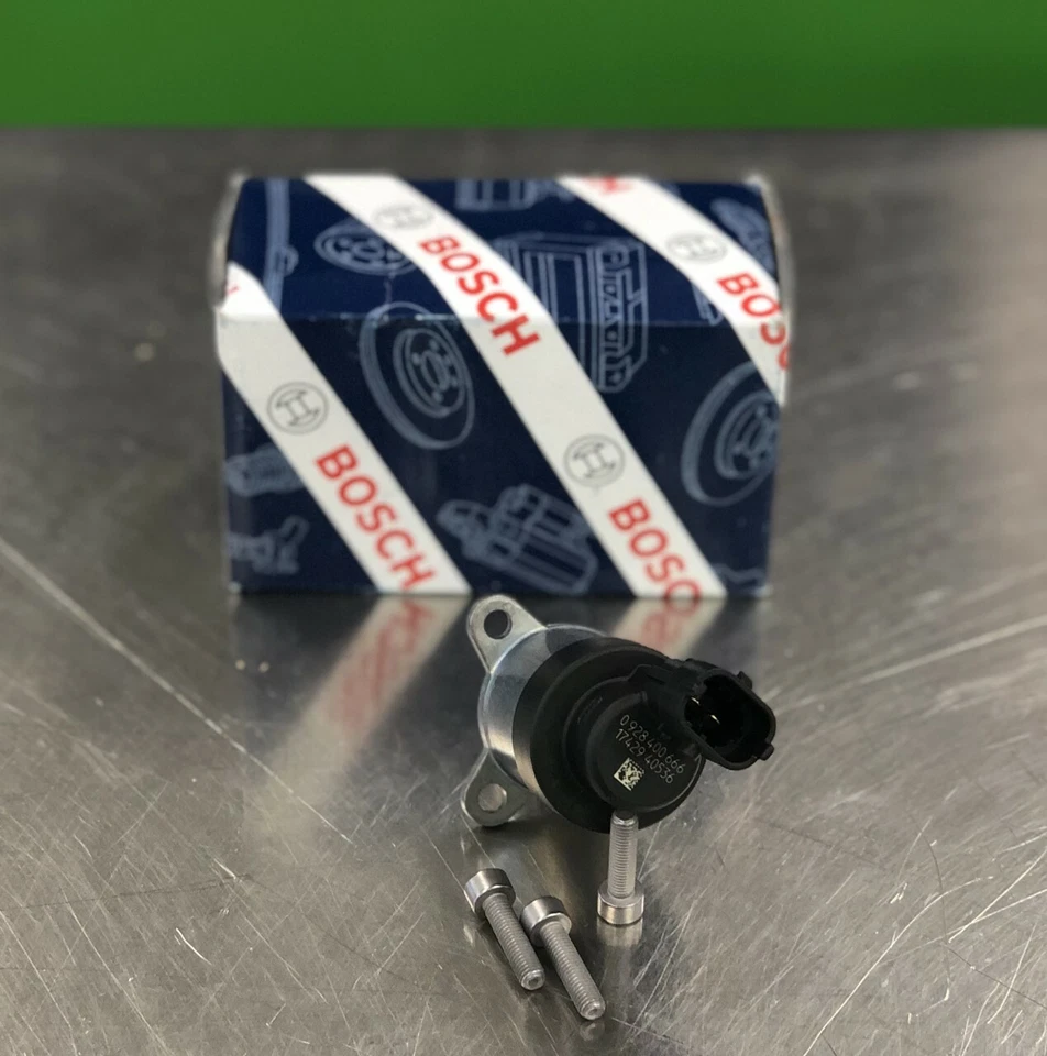 Dodge Ram Cummins 2003-2007 5,9 L FCA para bomba de combustible de alta presión tipo CP3 4932457 Foto 3 de 3