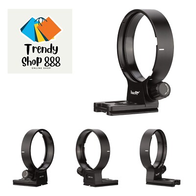 Lens Tripod Mount Ring Stand Base Collar for Tamron SP 70-200mm F2.8 Di VC US...