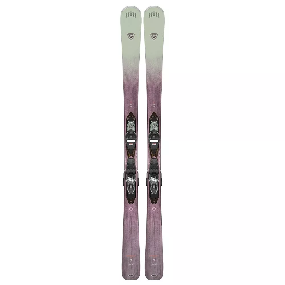 Ebay rossignol skis hotsell