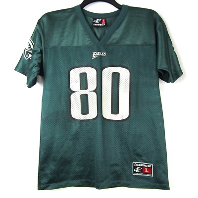 eagles jersey