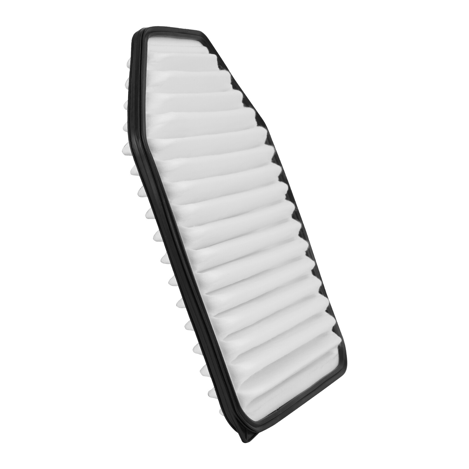 Engine Air Filter For Jeep Wrangler 20072015 2016 2017 Wrangler JK