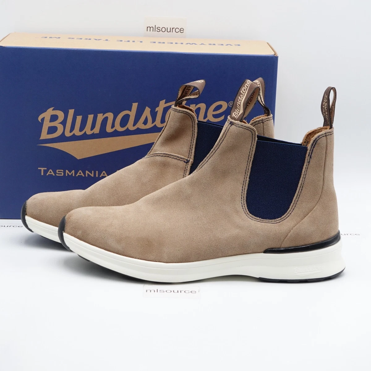 Blundstone Suede Boots for Men for Sale - Shop New & Used 