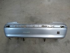 A2038850825 Stoßstange C-Klasse W203 Limo hinten 9744 bis Mercedes Original
