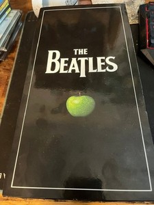 Beatles Stereo Box | eBay