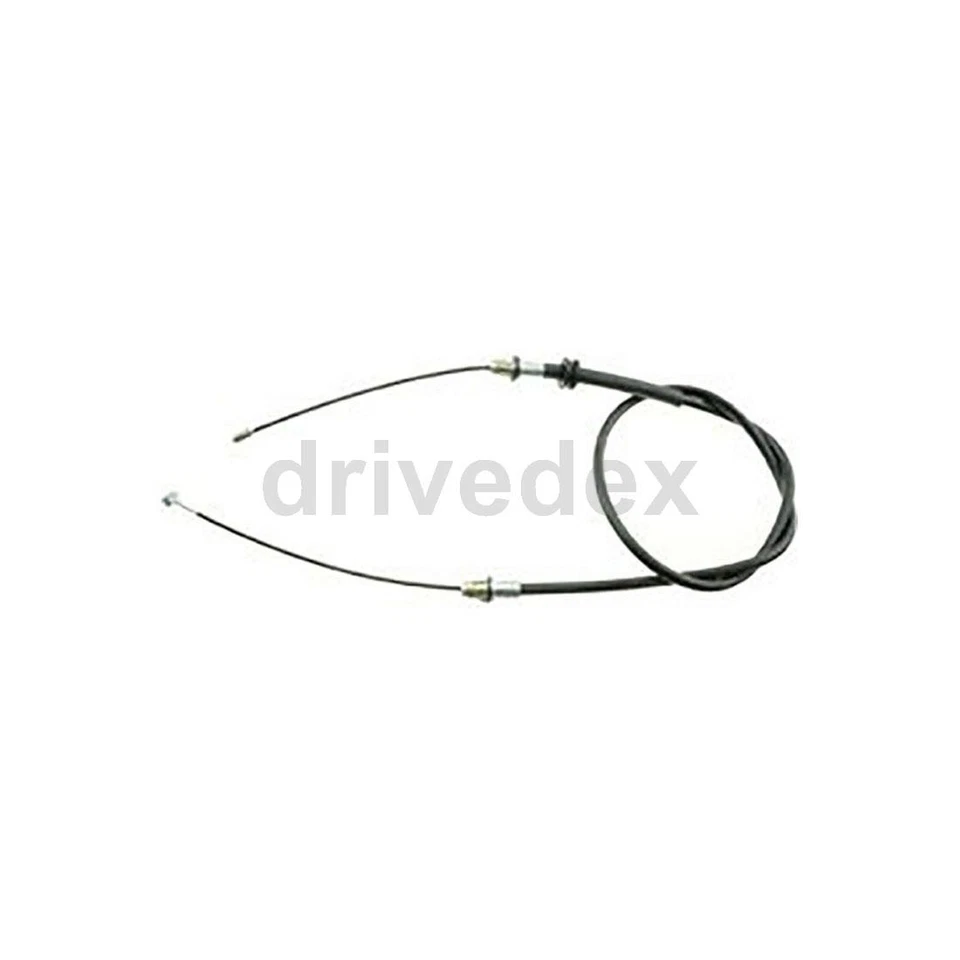 Dorman - Cable de freno de estacionamiento de primera parada para Chevrolet Astro 2000 2001 2002 1996 Foto 4 de 4