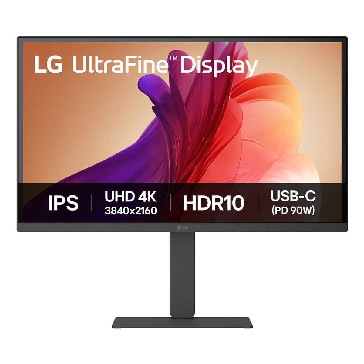 Monitor Gaming LG 27U730A-B 4K Ultra HD 27""
