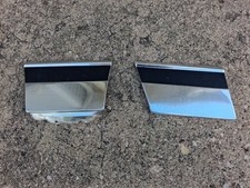 77-79 Caprice Lh Fender Rocker Panel Trim Molding Wagon 4.1 V6 305 V8 350