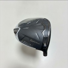 TaylorMade Qi35 MAX Driver 10.5 Head Only Right Hand RH SO1299