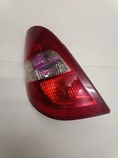 2008-2012 Mercedes A Class W169 Facelift Rear Back Light Passenger Left Nearside