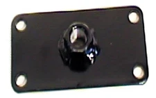 Spi SM-12123 Tie Down Crank Plate